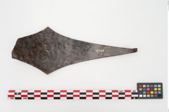 Foto von Eisengürtelhaken (NHMW-PRAE-024434)